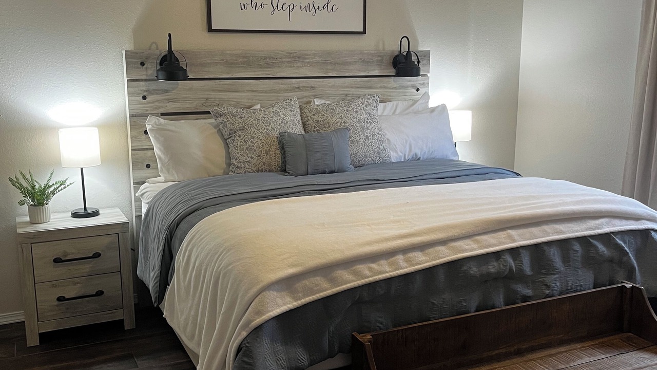Photo of Bedroom in Stillwater