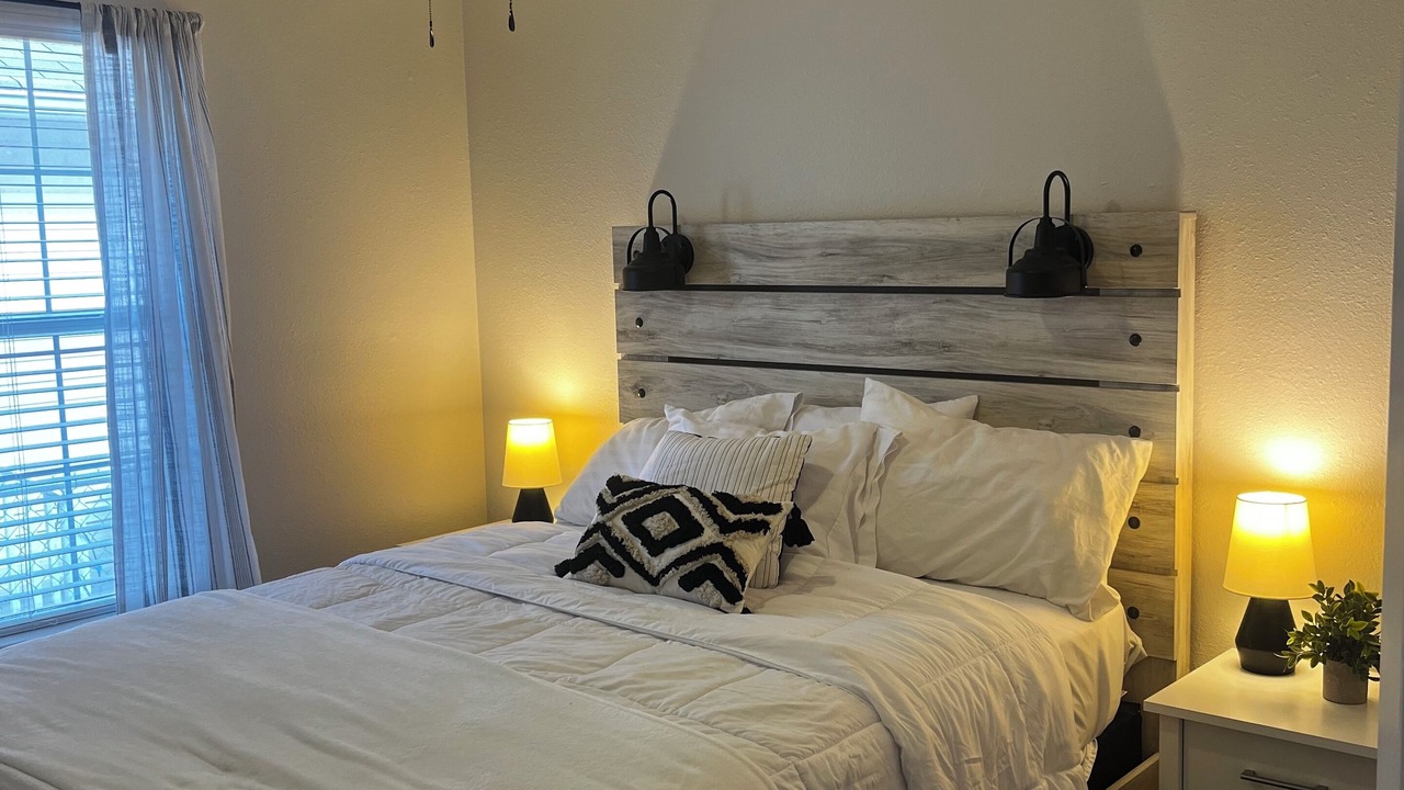 Photo of Bedroom in Stillwater