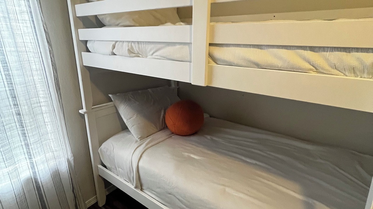 Photo of Bedroom in Stillwater
