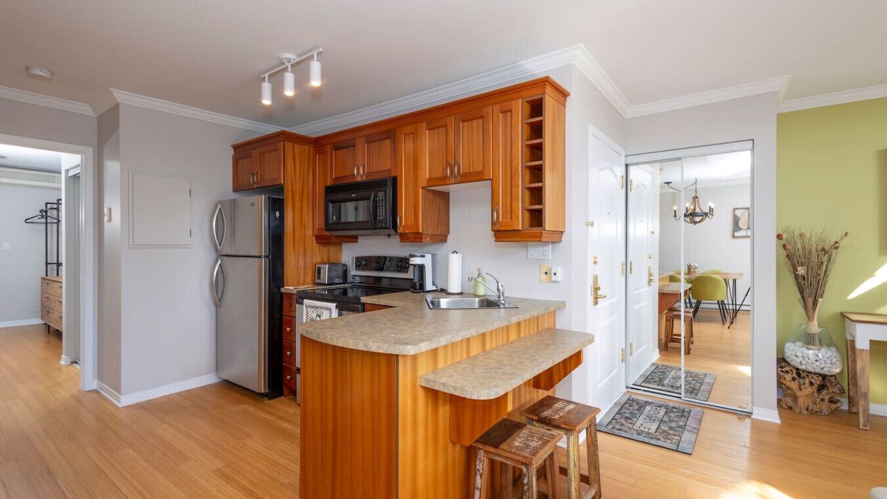 Photo of Kitchen in Piedmont