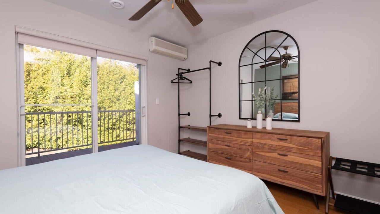 Photo of Bedroom in Piedmont