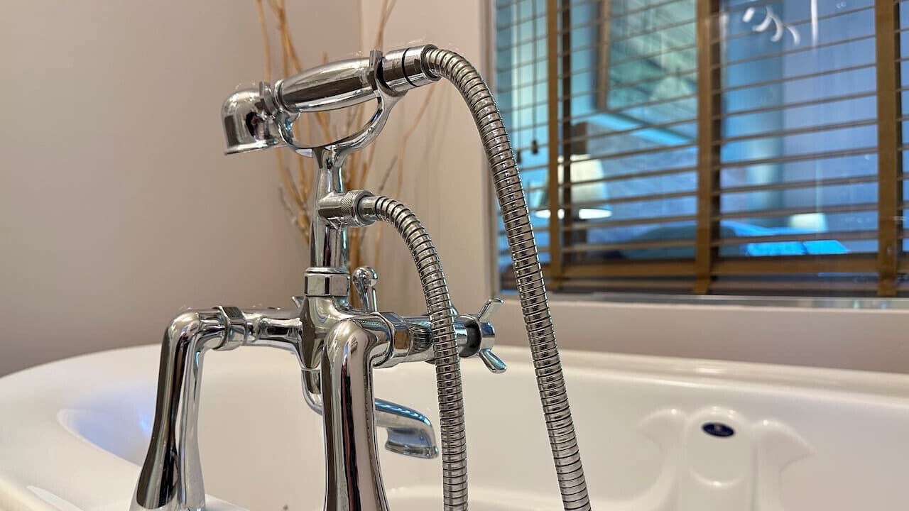 Photo of Bathroom in Piedmont