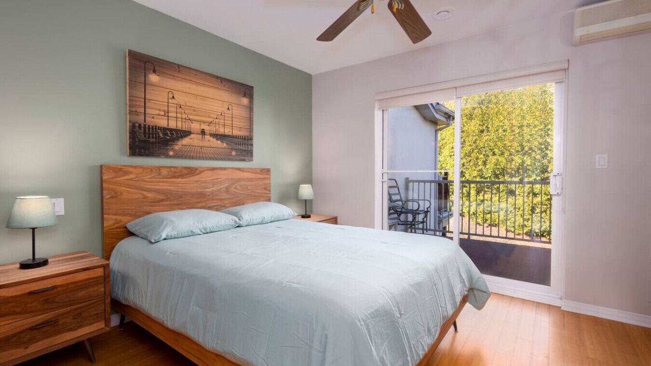Photo of Bedroom in Piedmont