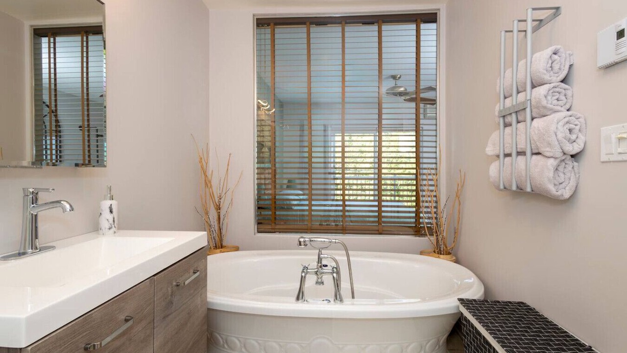 Photo of Bathroom in Piedmont