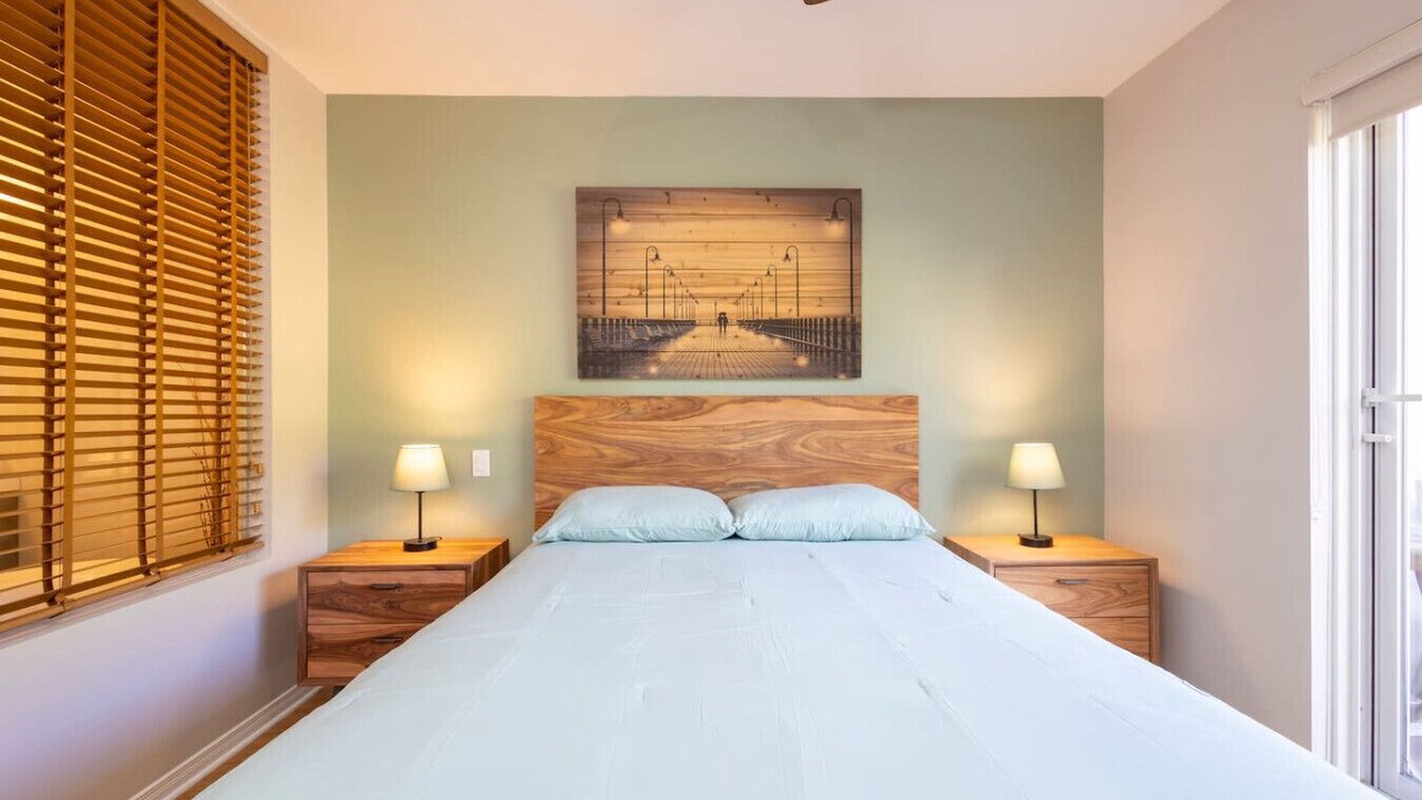 Photo of Bedroom in Piedmont
