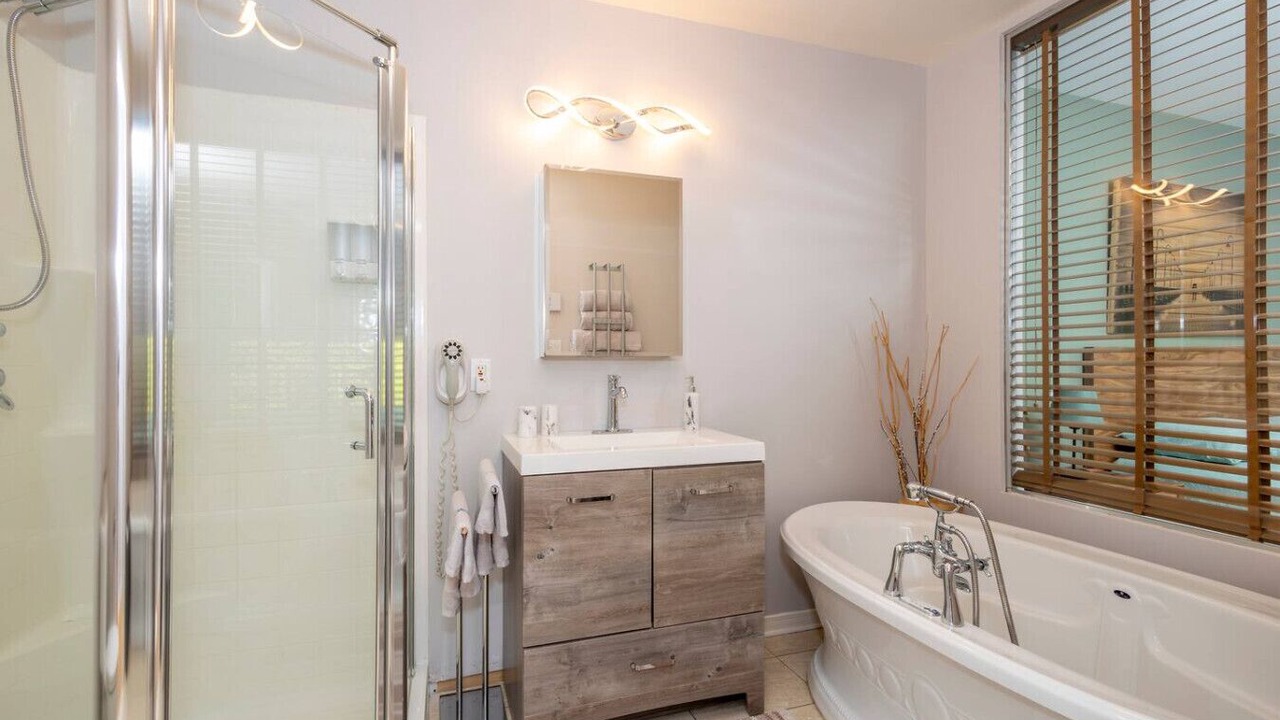 Photo of Bathroom in Piedmont