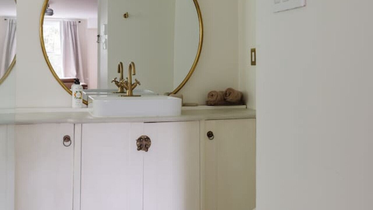 Photo of Bathroom in Val Morin