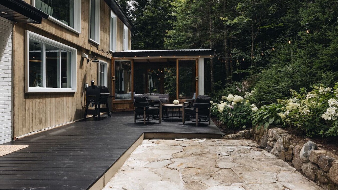 Photo of Outdoor in Val Morin