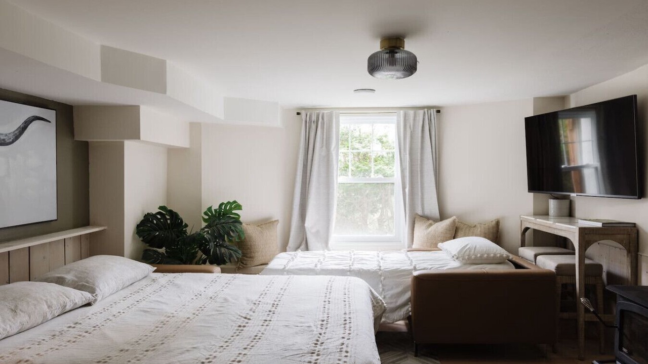 Photo of Bedroom in Val Morin