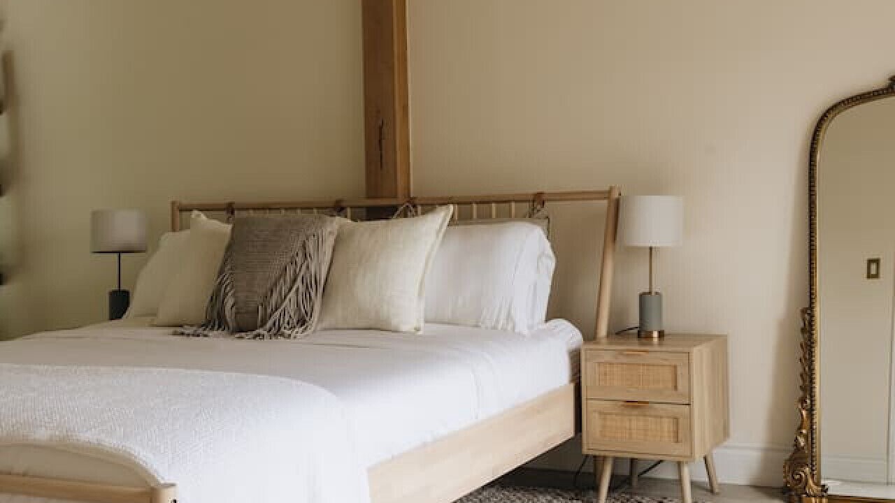 Photo of Bedroom in Val Morin