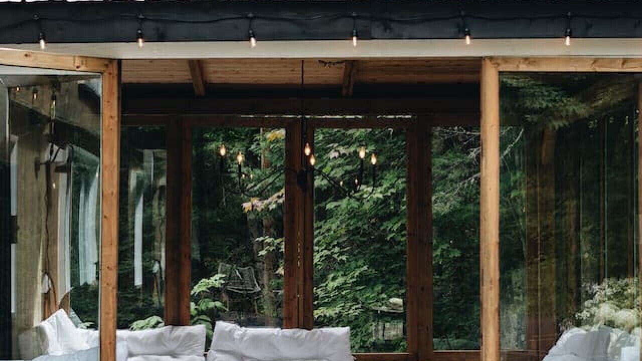 Photo of Patio Balcony in Val Morin