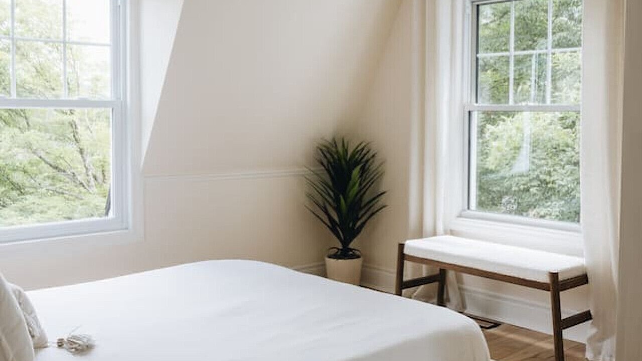 Photo of Bedroom in Val Morin