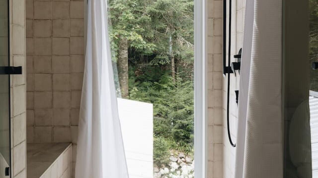 Photo of Bathroom in Val Morin