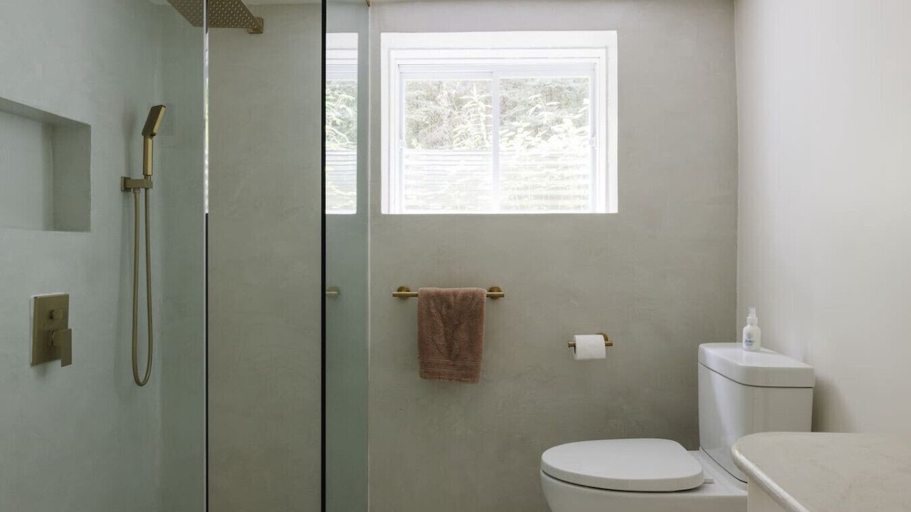 Photo of Bathroom in Val Morin
