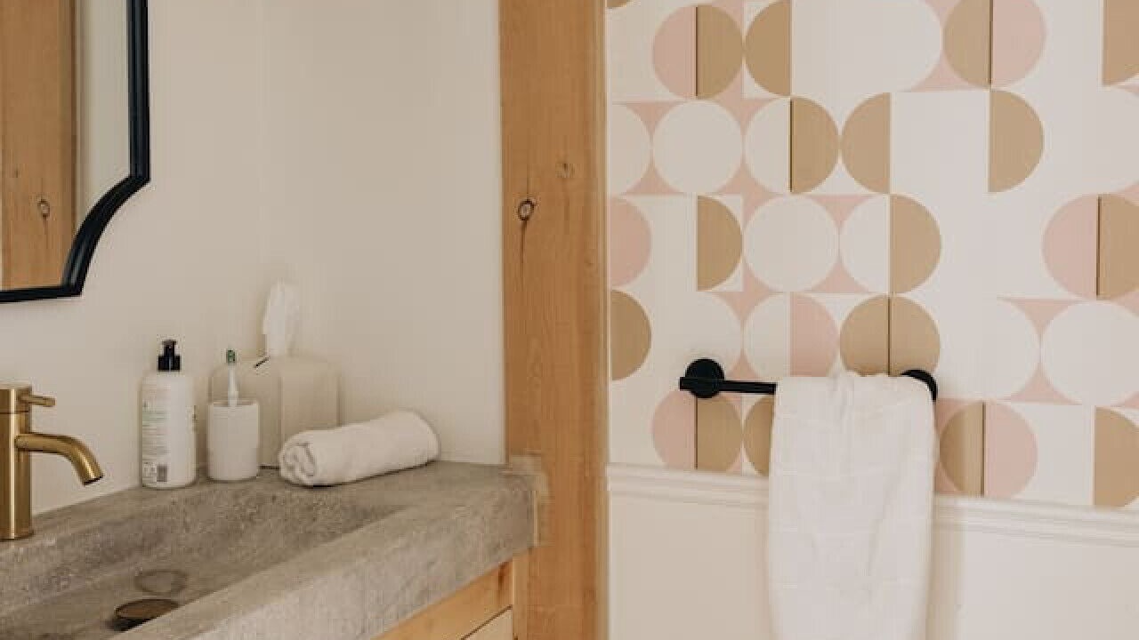 Photo of Bathroom in Val Morin