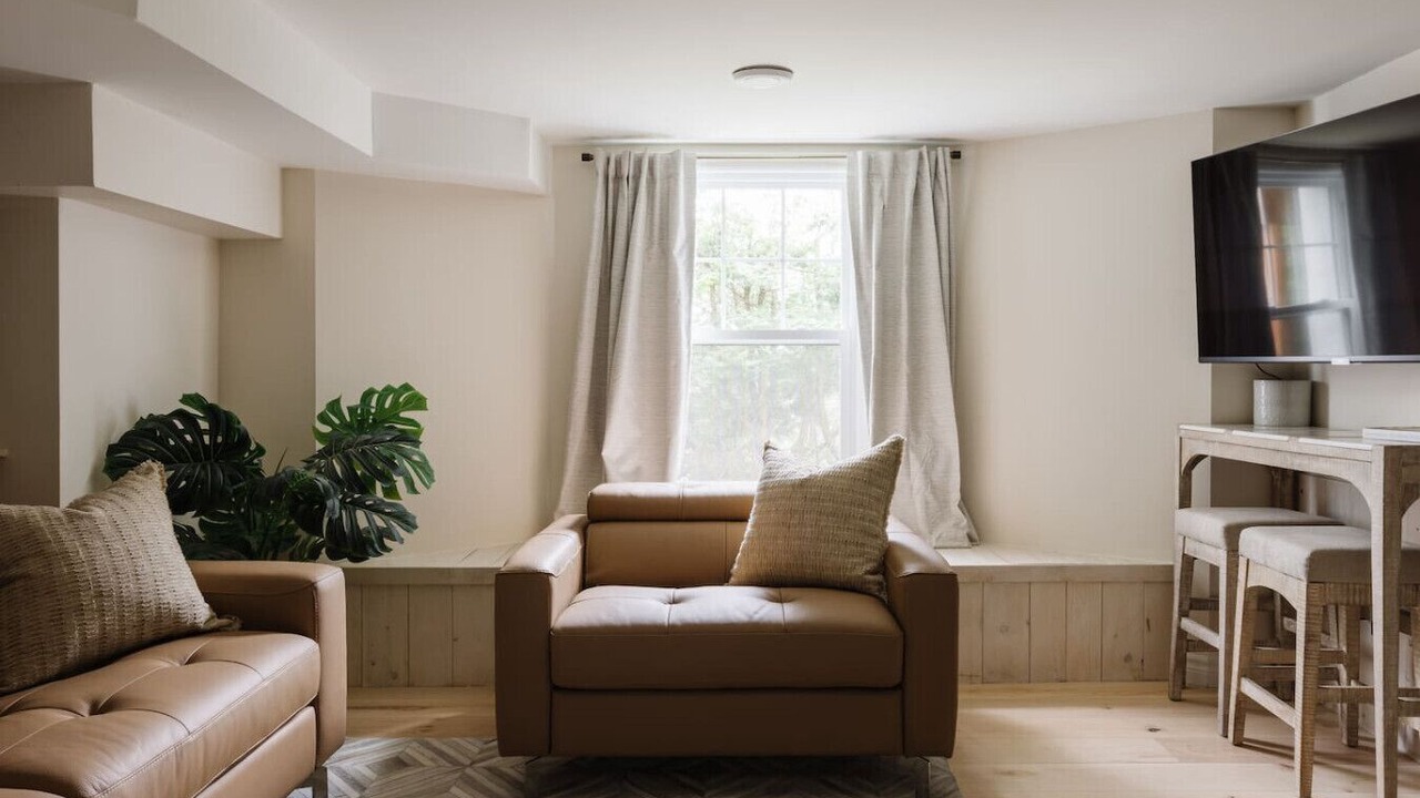 Photo of Livingroom in Val Morin