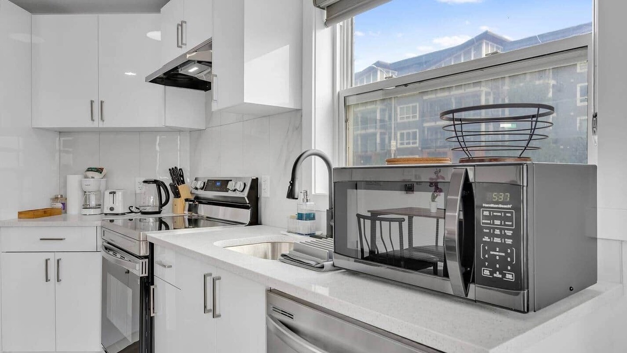 Photo of Kitchen in Crescent Heights