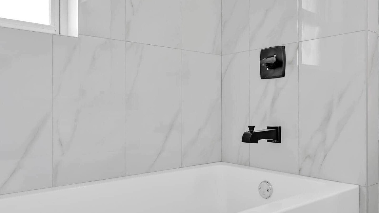 Photo of Bathroom in Crescent Heights