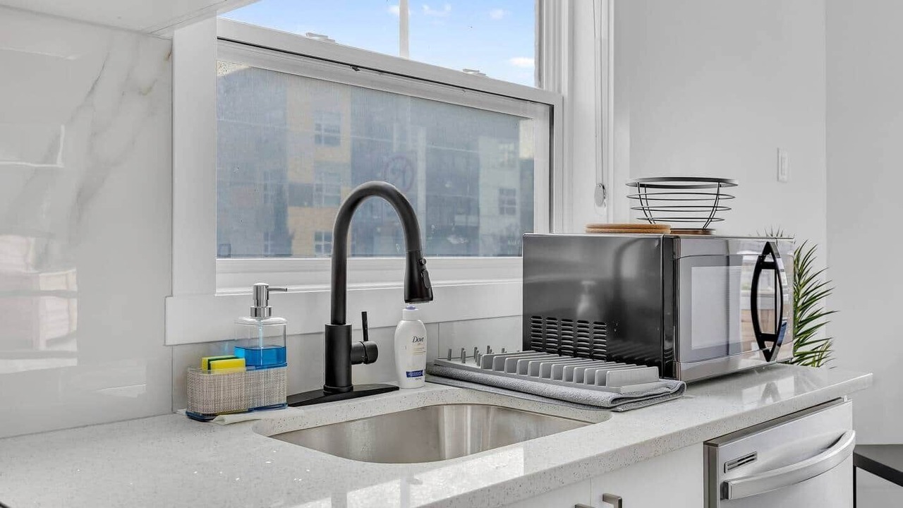 Photo of Kitchen in Crescent Heights