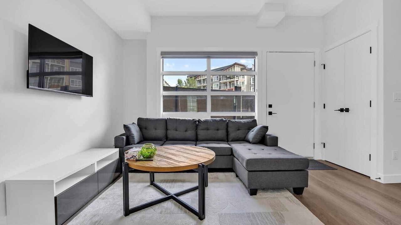 Photo of Livingroom in Crescent Heights