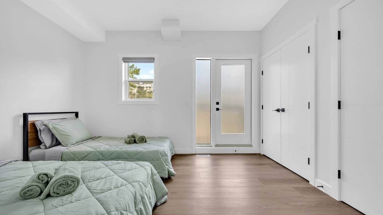 Photo of Bedroom in Crescent Heights