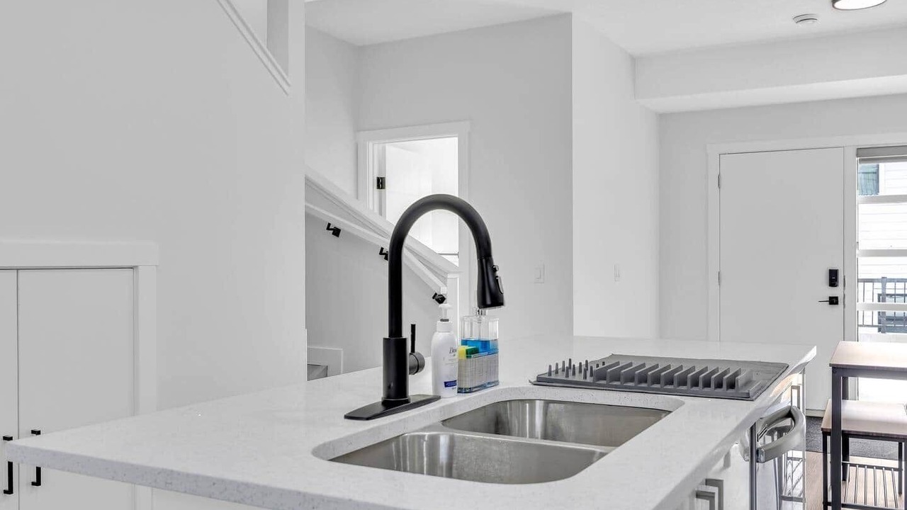 Photo of Kitchen in Crescent Heights