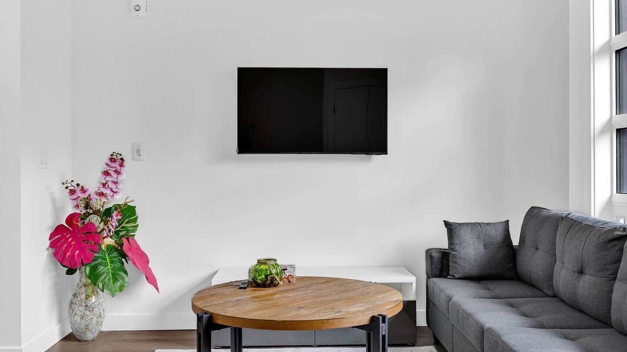 Photo of Livingroom in Crescent Heights