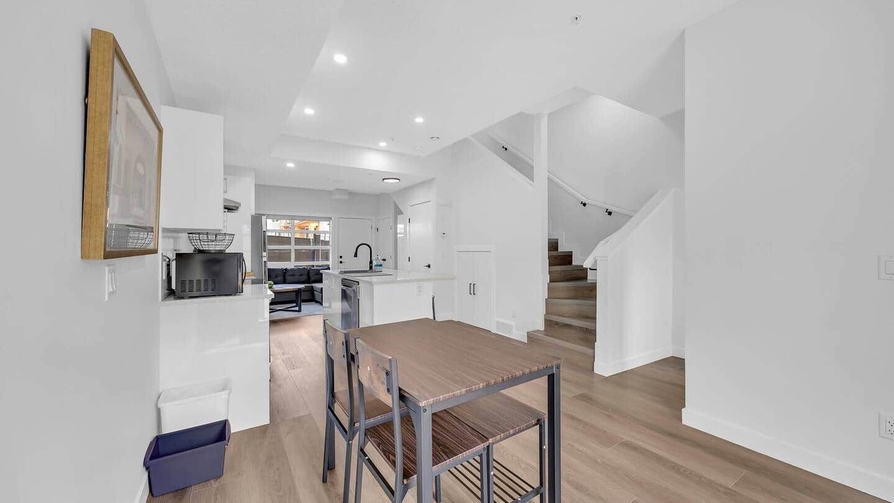 Photo of Kitchen in Crescent Heights