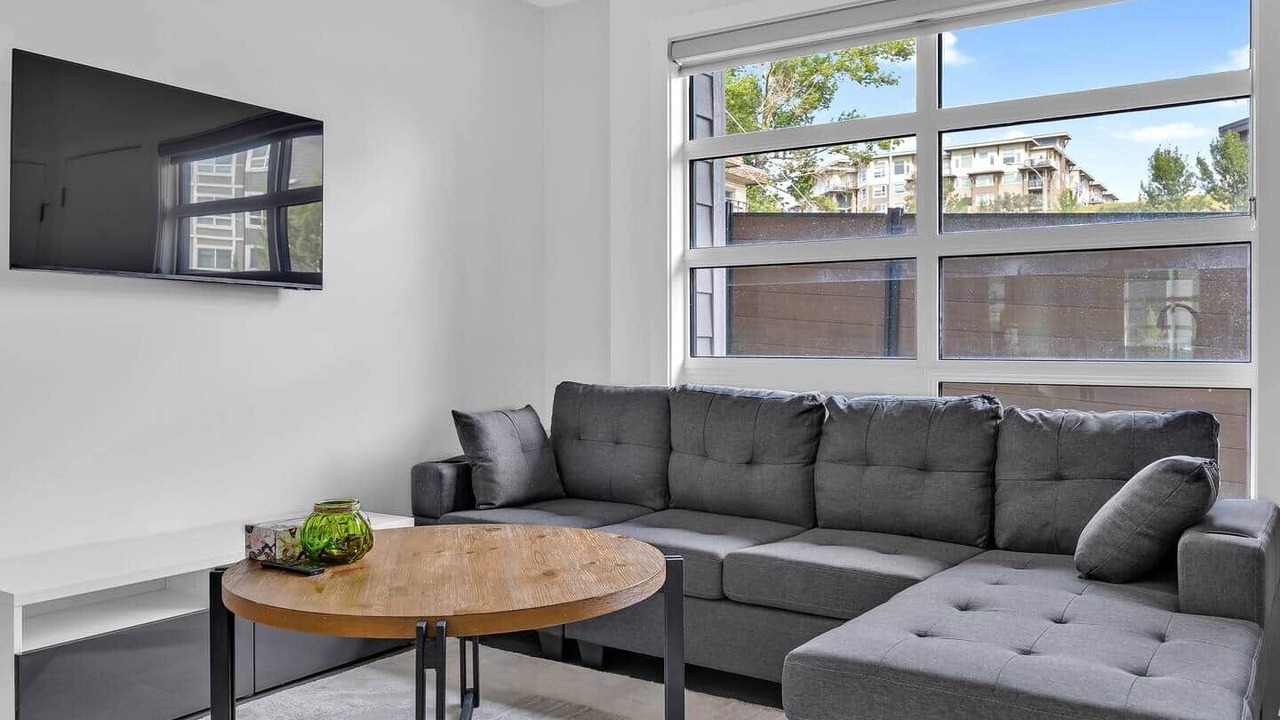 Photo of Livingroom in Crescent Heights