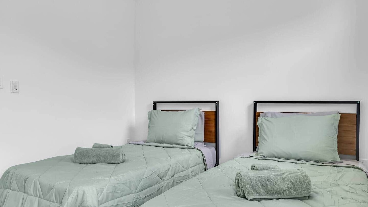 Photo of Bedroom in Crescent Heights