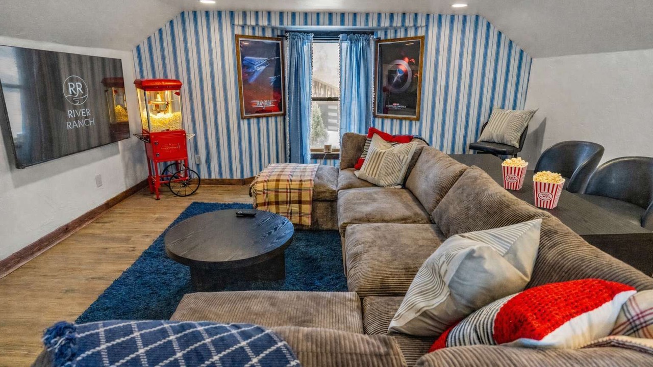 Photo of Livingroom in Kalispell