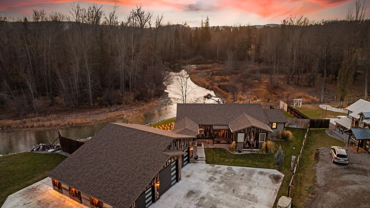 Photo of Outdoor in Kalispell