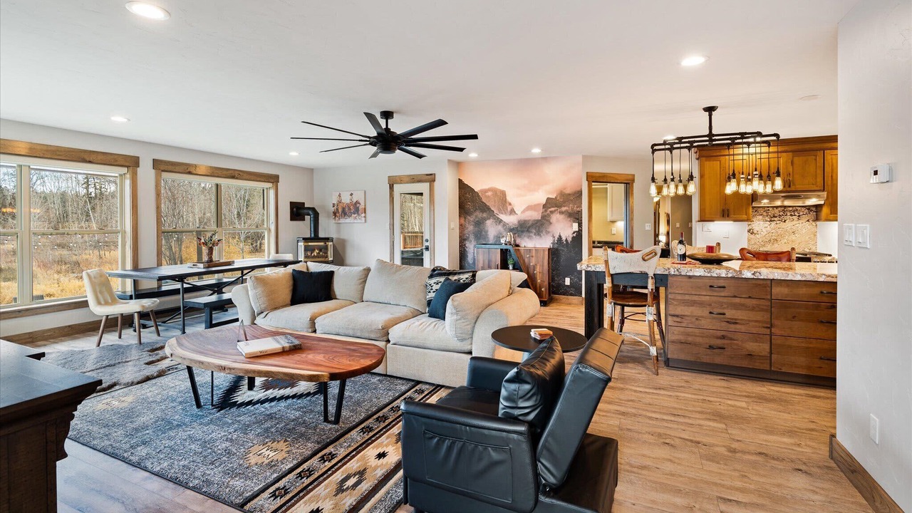 Photo of Livingroom in Kalispell