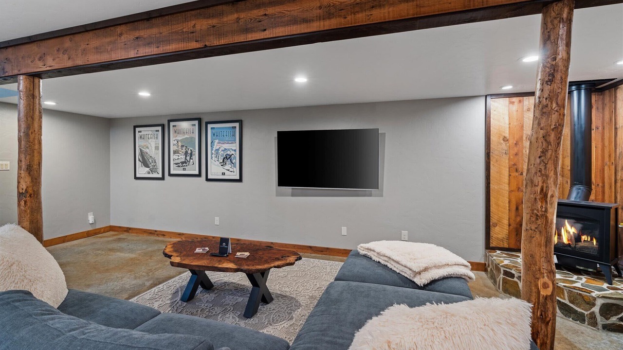 Photo of Livingroom in Kalispell