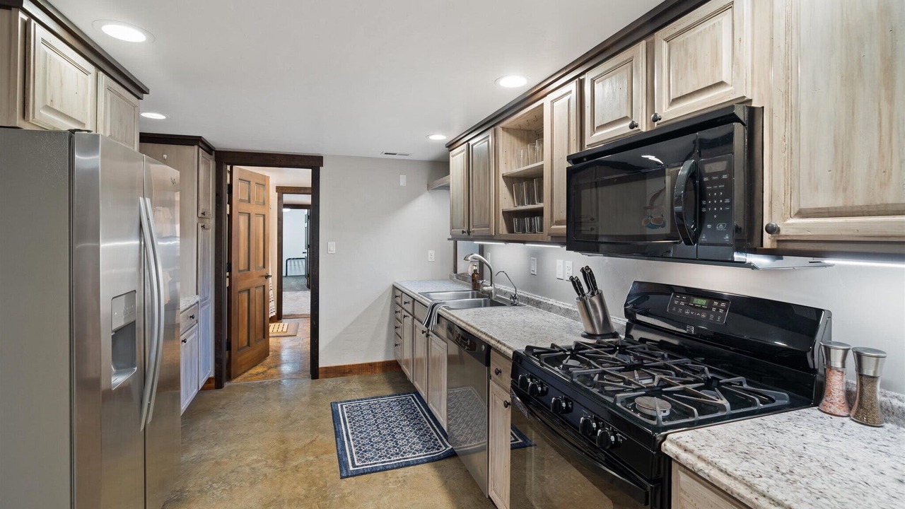 Photo of Kitchen in Kalispell
