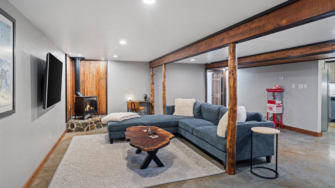 Photo of Livingroom in Kalispell