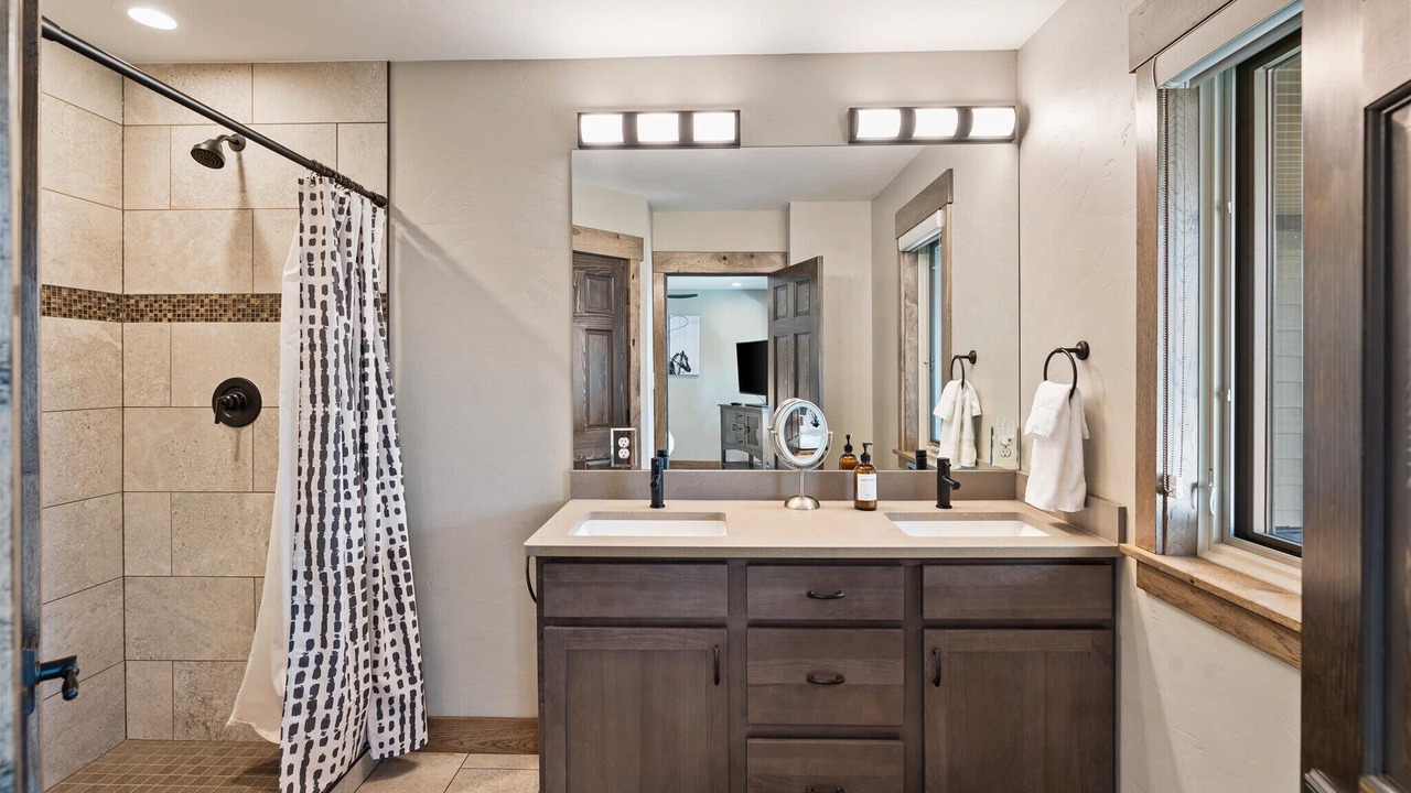 Photo of Bathroom in Kalispell