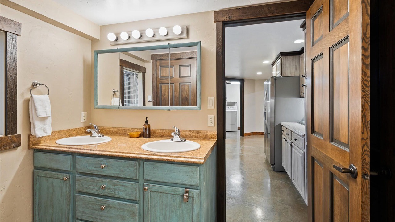 Photo of Bathroom in Kalispell