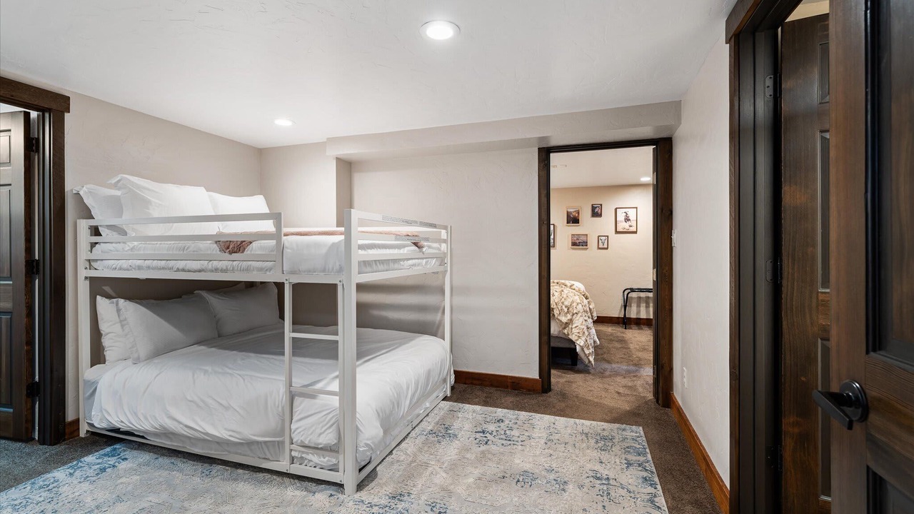 Photo of Bedroom in Kalispell
