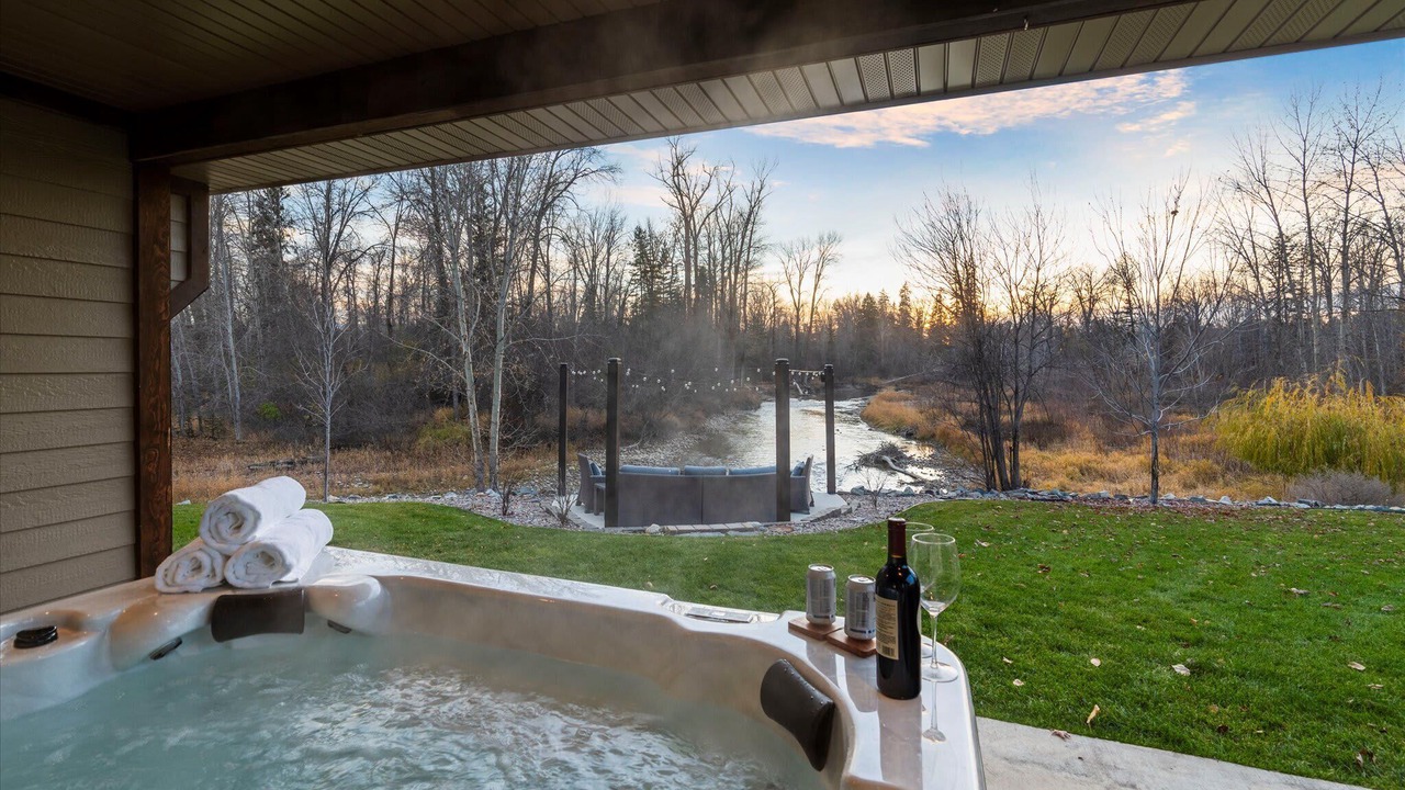 Photo of Outdoor in Kalispell
