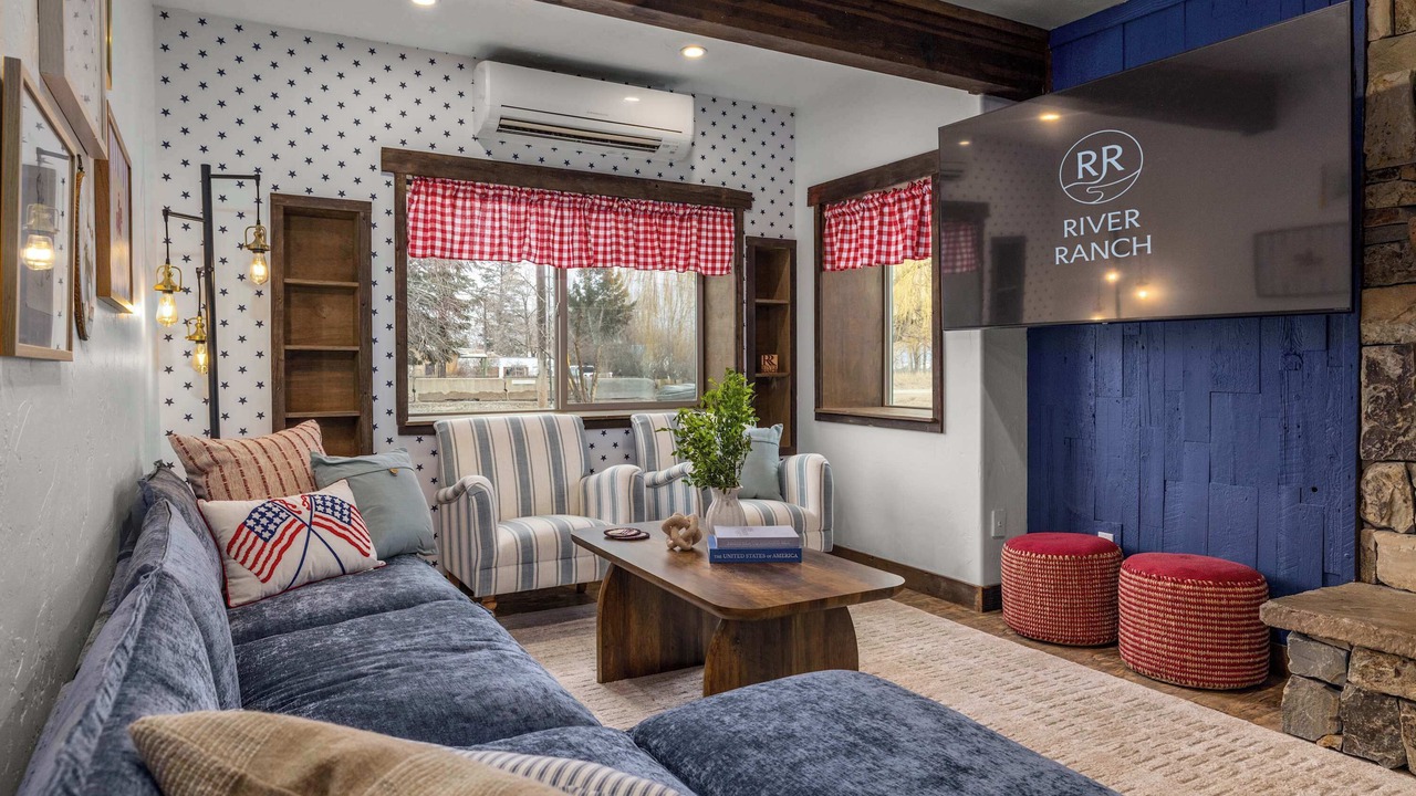 Photo of Livingroom in Kalispell