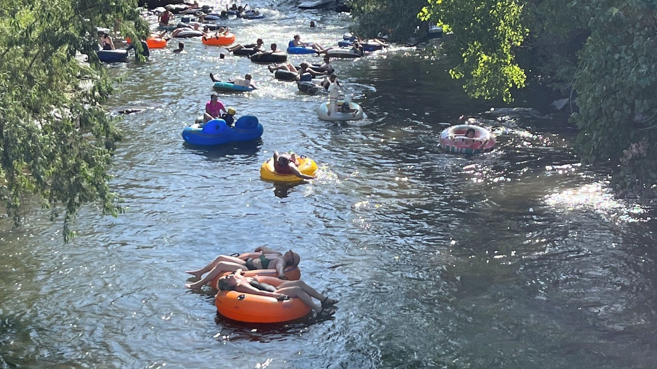 Photo of Others in Lower Arapahoe