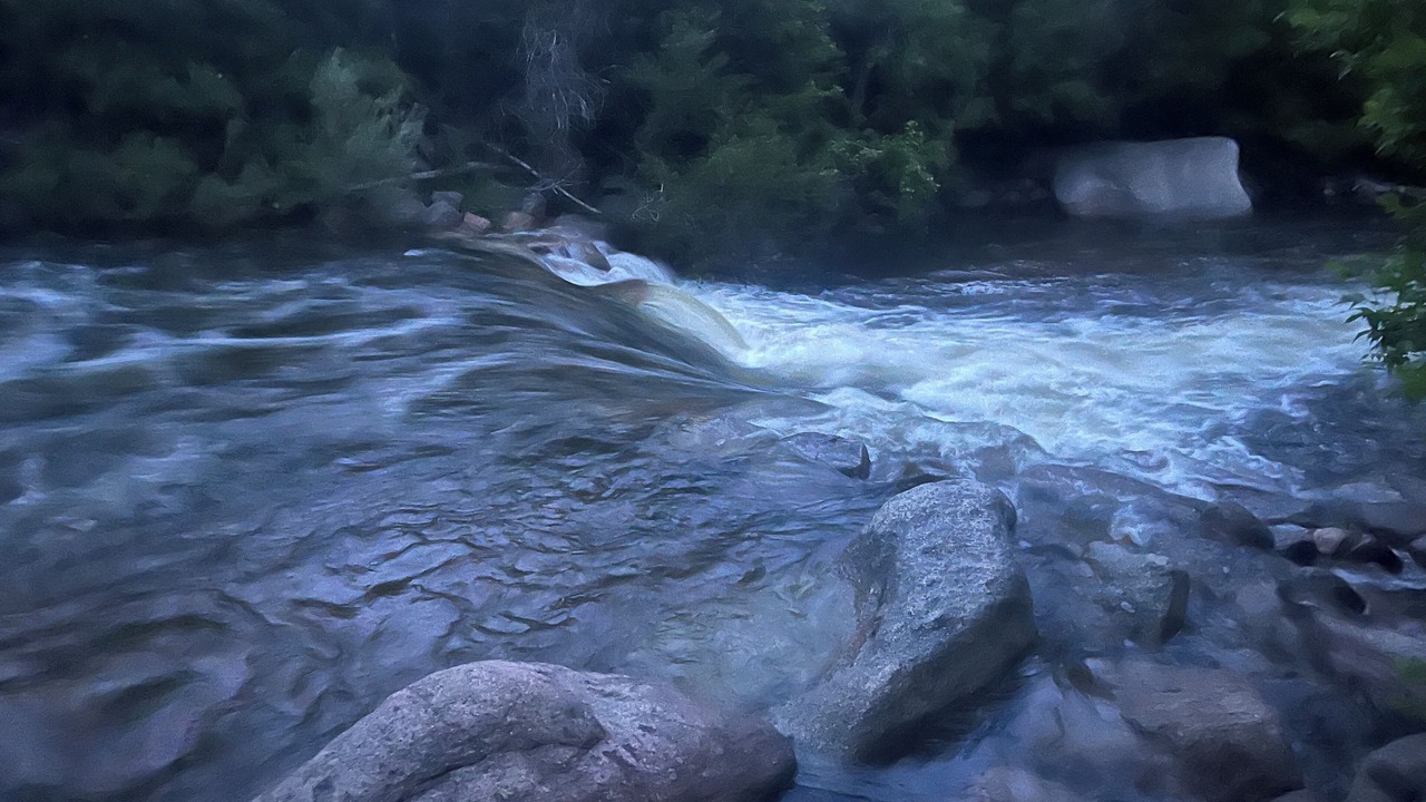 Photo of Others in Lower Arapahoe