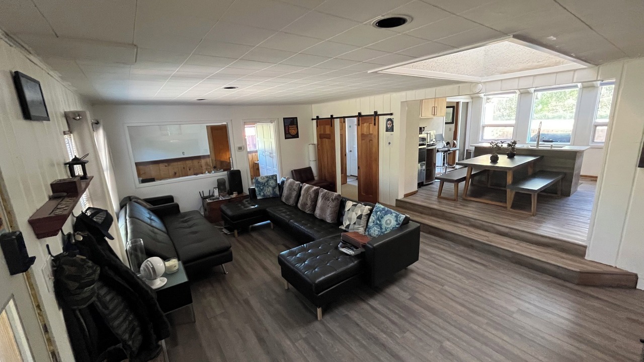 Photo of Livingroom in Lower Arapahoe