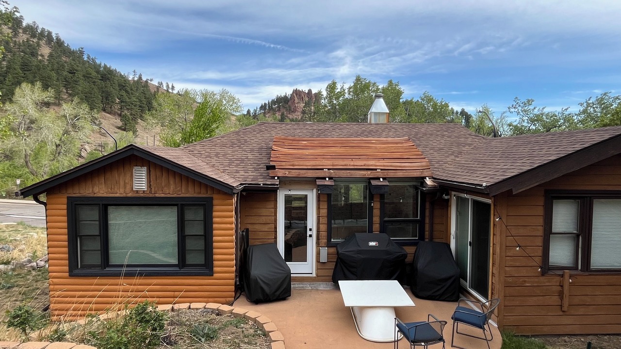 Photo of Outdoor in Lower Arapahoe