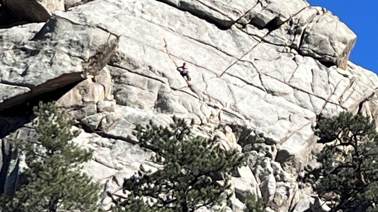 Photo of Others in Lower Arapahoe