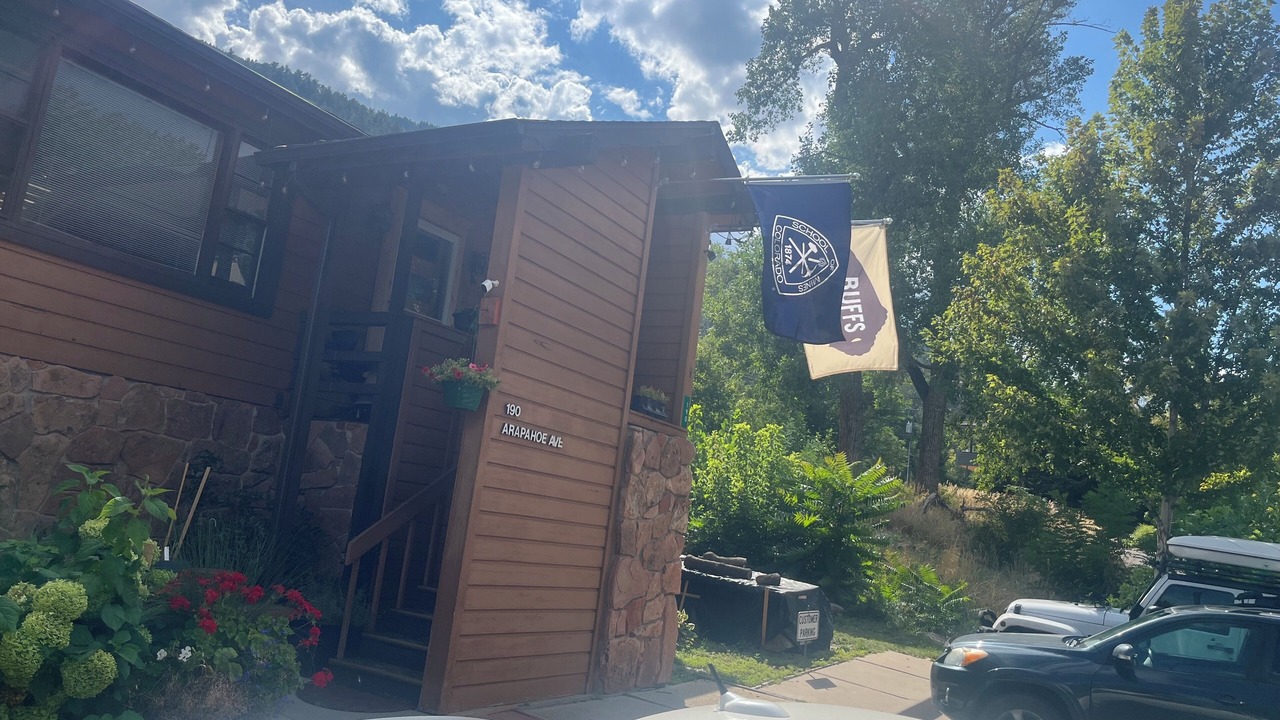 Photo of Outdoor in Lower Arapahoe