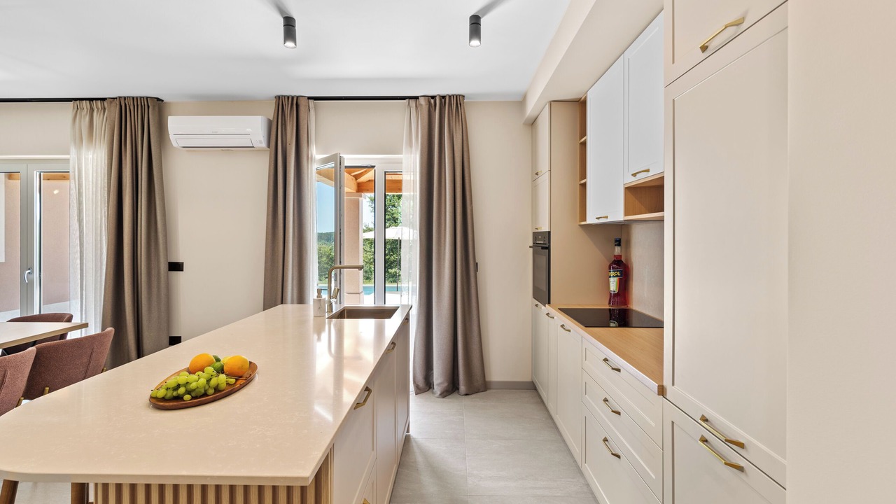 Photo of Kitchen in Beram