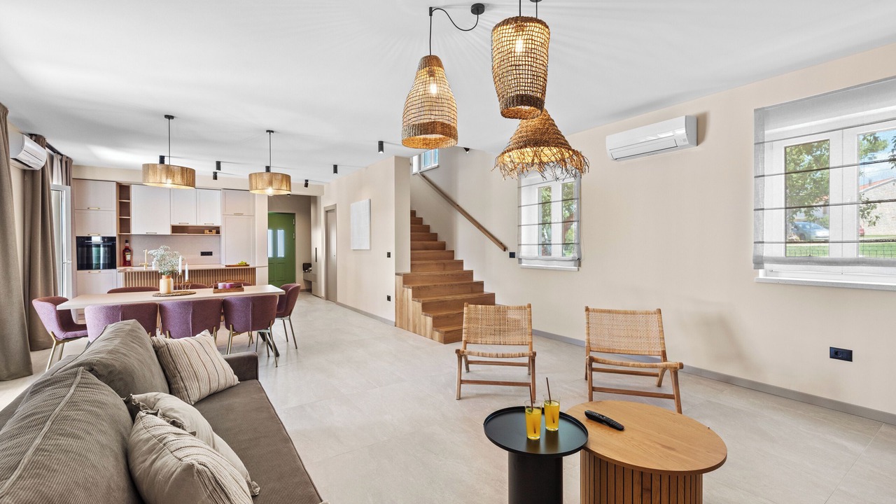 Photo of Livingroom in Beram