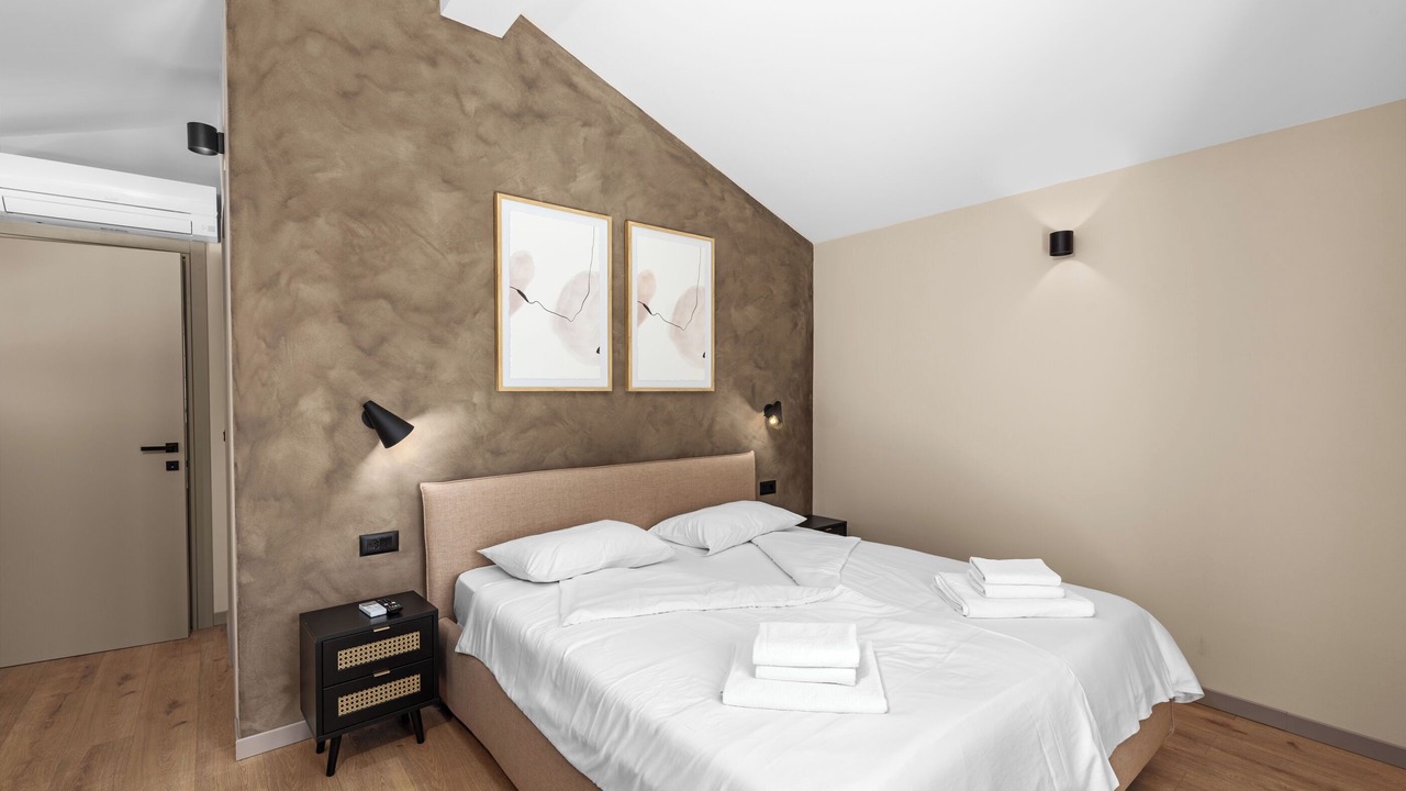Photo of Bedroom in Beram